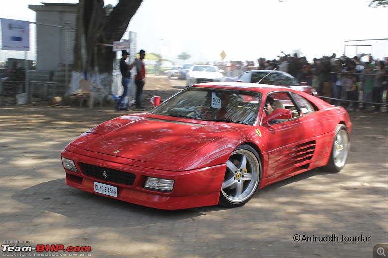 PICS & Report : Mumbai Supercar Show, January 2015-11.jpg