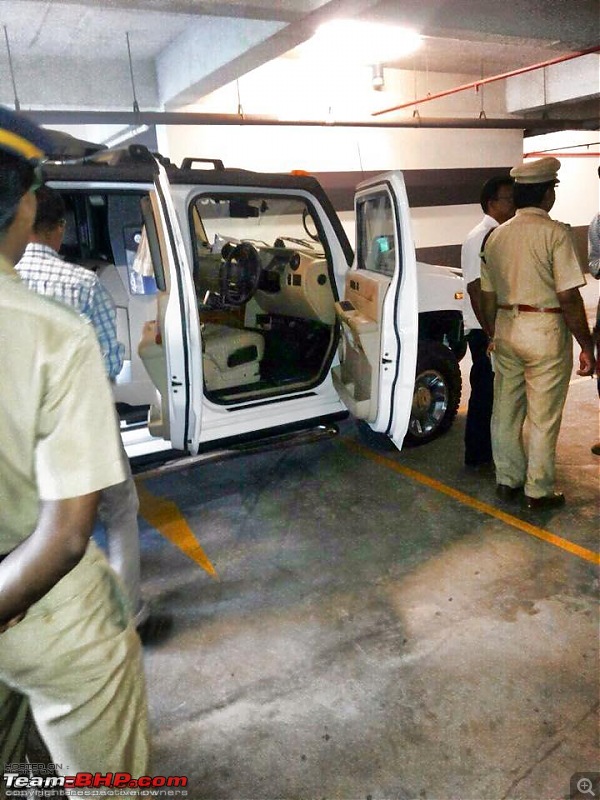 Security Guard crushed with Hummer, dies! EDIT: Nisham gets life imprisonment!-3.jpg