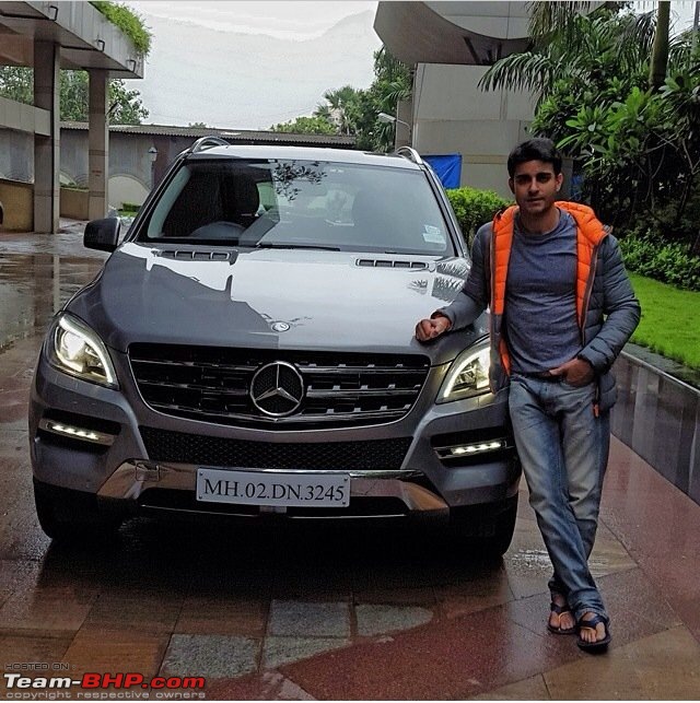 Bollywood Stars and their Cars-gautam_rode.jpg