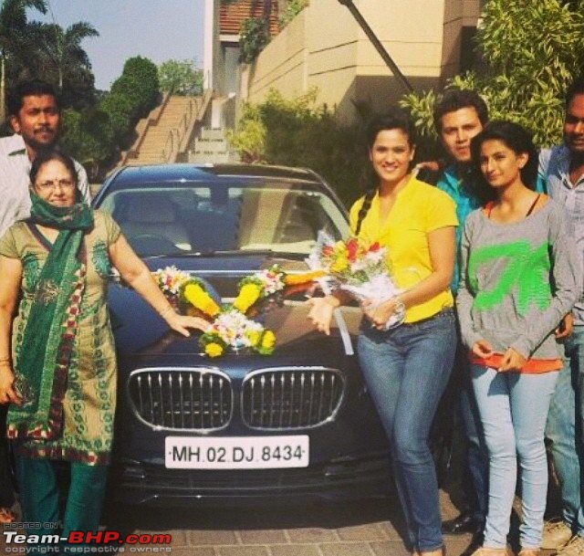 Bollywood Stars and their Cars-shweta_tiwari.jpg