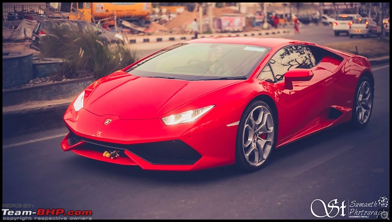 Supercars & Imports : Hyderabad-10869431_782210598528415_6576428764844612661_o.jpg