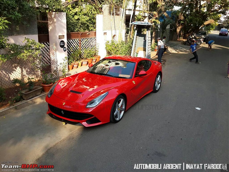 Supercars & Imports : Hyderabad-1423455451223.jpg