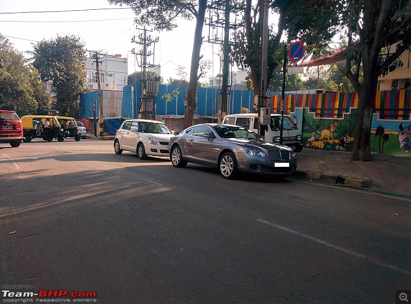 Supercars & Imports : Bangalore-img_20150131_164415.jpg