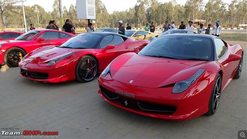Supercars & Imports : Bangalore-img20150215wa0001.jpg