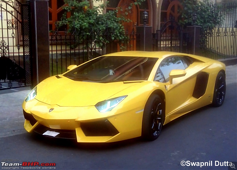 Supercars & Imports : Kolkata-img_20150317_170218.jpg