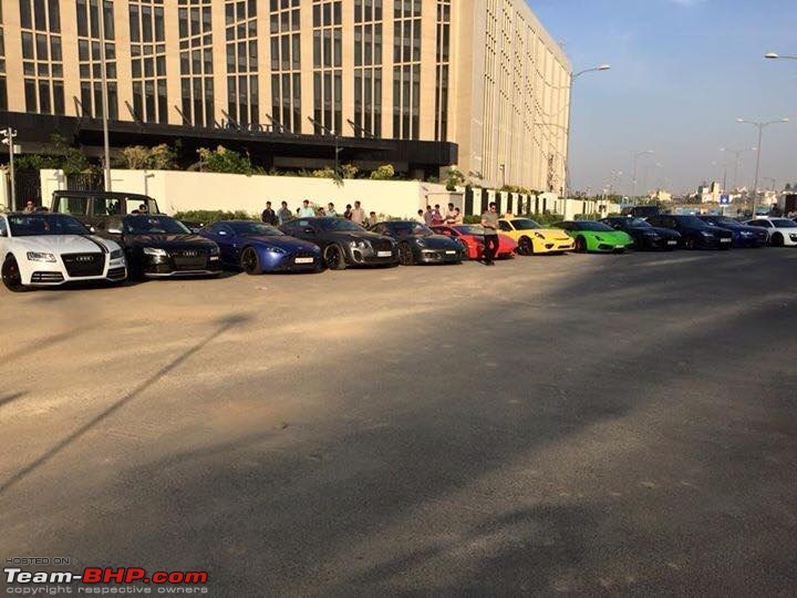 Pics : Multiple Imported Cars spotting at one spot-10925_10153186038459371_3925229239281698616_n.jpg