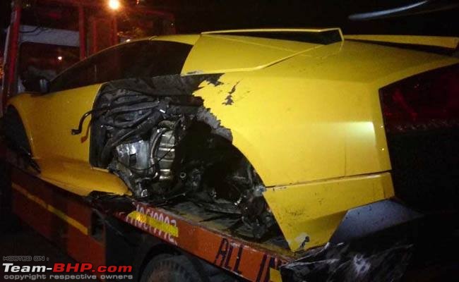 Supercar & Import Crashes in India-1509316_10153202780925798_6211950302084842881_n.jpg