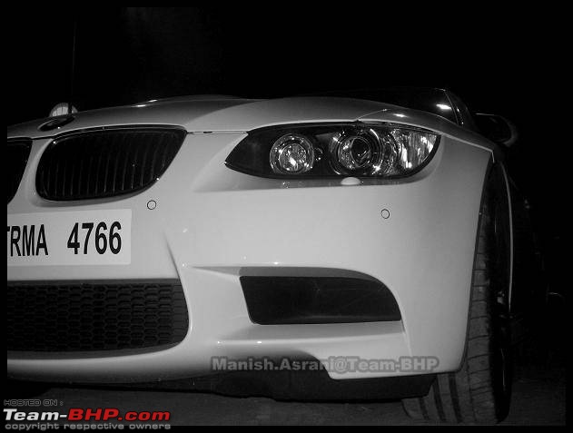 Supercars & Imports : Bangalore-m3.jpg
