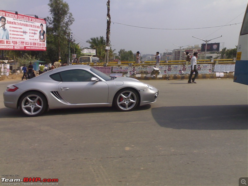 Supercars & Imports : Bangalore-09052009294.jpg