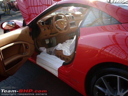 Pics: India gets its first Ferrari California in Mumbai-img_1746.jpg