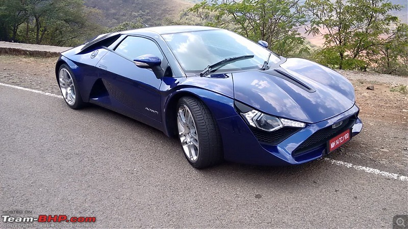 The DC Avanti Sports Car : Auto Expo 2012 EDIT: Now launched at Rs. 36 lakhs!-11016837_358903117633447_5908132887857265293_n-1.jpg