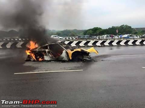 Supercar & Import Crashes in India-1428825575850.jpg