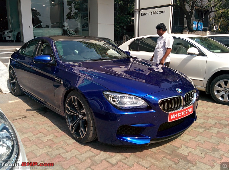 BMW M6 GranCoupe in Mumbai-img_20150427_150231.jpg