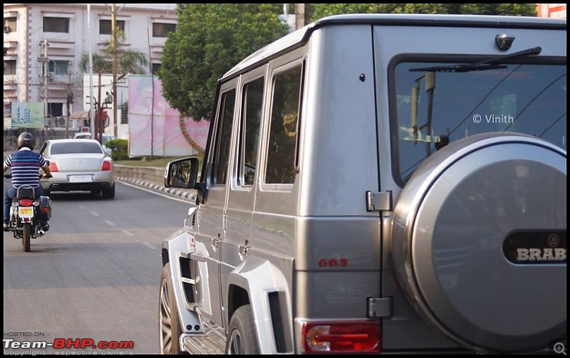 Pics : Multiple Imported Cars spotting at one spot-10957890_779650415422616_2679513807003301029_n.jpg