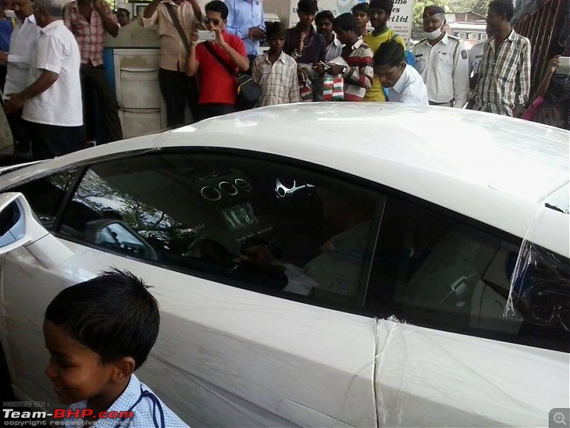 Supercars & Imports : Pune-image.jpg