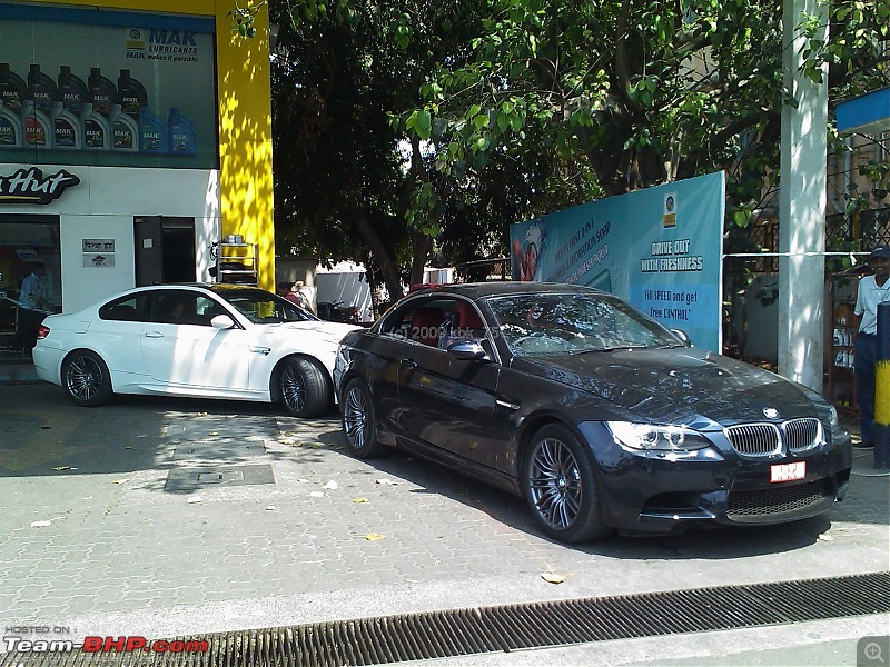 E92 BMW M3 - Mmmm...she's a dream!-dsc_0118_a.jpg