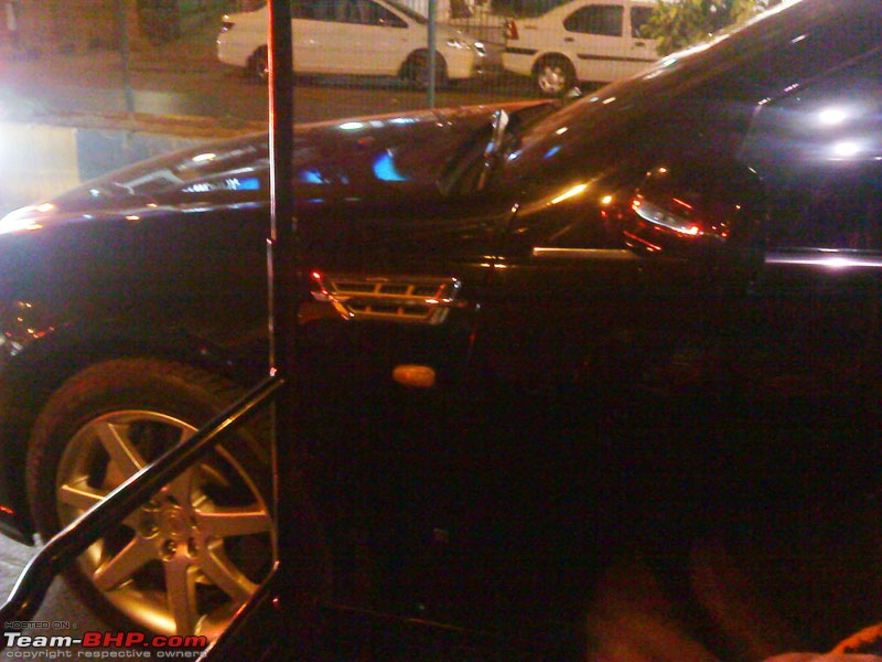 Saab CTS V etc spotted in mumbai-dsc00522.jpg