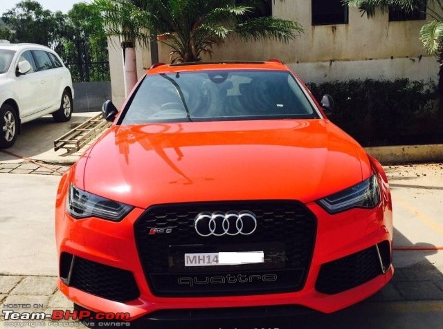 Supercars & Imports : Pune-img20150730wa0006.jpg