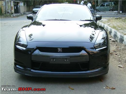 Pics: The Nissan GT-R in Mumbai - And now a few more!!-gtr.jpg