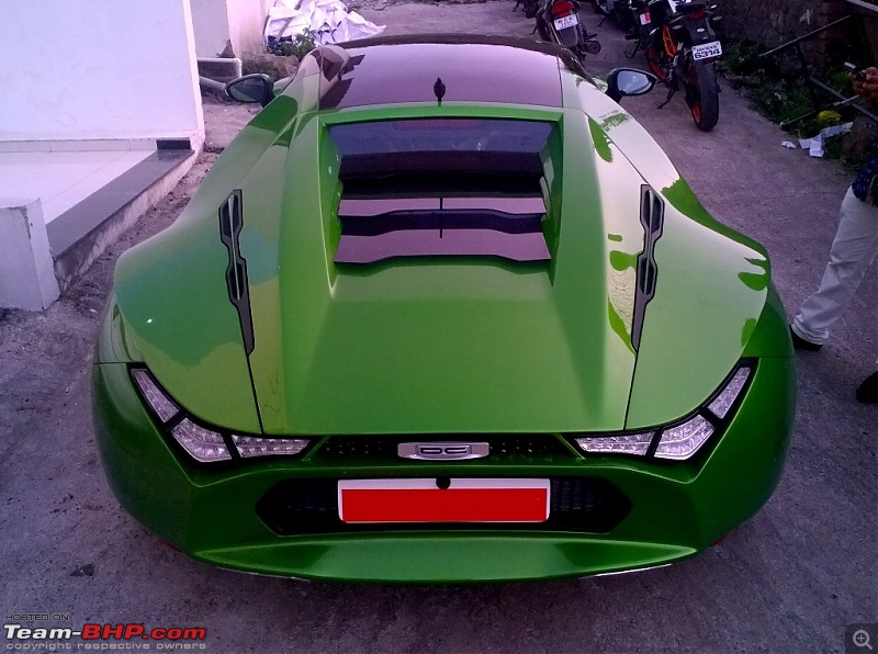 The DC Avanti Sports Car : Auto Expo 2012 EDIT: Now launched at Rs. 36 lakhs!-12.jpg