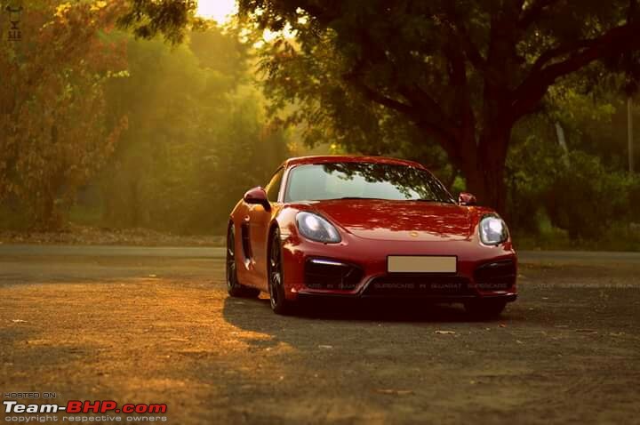 Porsche GT cars in India-1445027321205.jpg