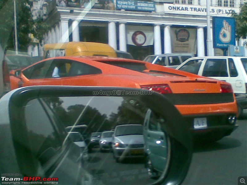 Supercars & Imports : Delhi NCR-03062009002.jpg