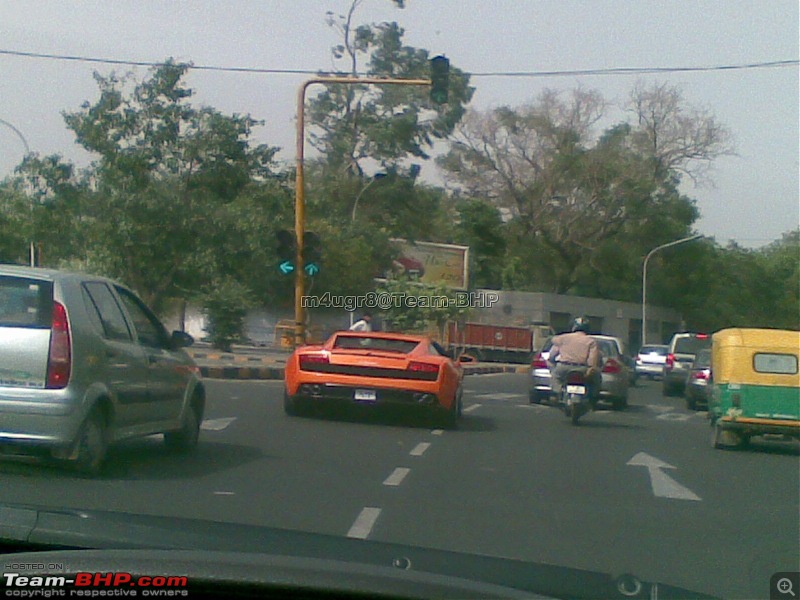 Supercars & Imports : Delhi NCR-03062009003.jpg