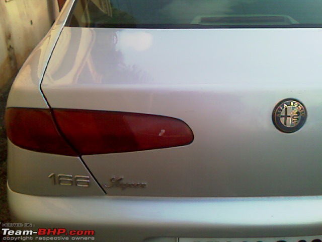 Alfa Romeo 166 spotted in Mumbai!-imag0205.jpg