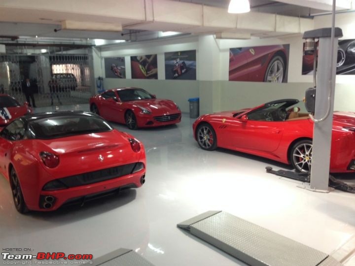 Ferrari officially re-enters India; appoints dealers in New Delhi and Mumbai EDIT: prices revealed-ferraridelhishowroomm3720x540_720x540.jpg