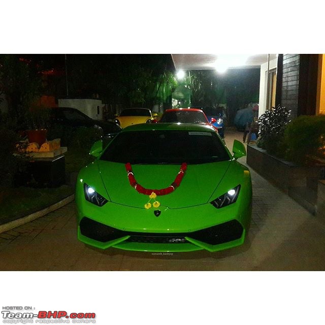 Supercars & Imports : Bangalore-imageuploadedbyteambhp1449234466.654946.jpg