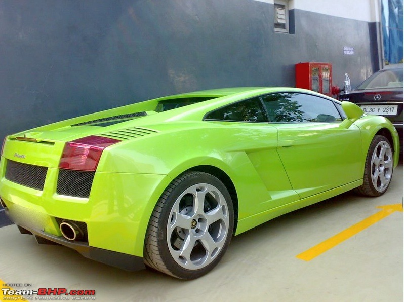 Supercars & Imports : Delhi NCR-picture-1.jpg