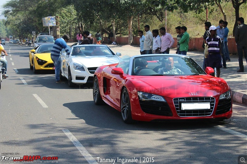 Supercars & Imports : Pune-4.jpg