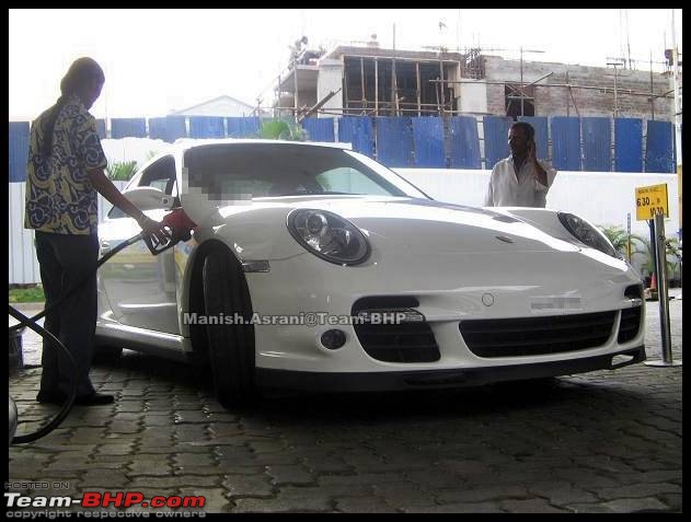 Supercars & Imports : Bangalore-img_3699..jpg