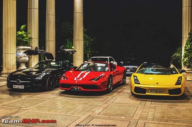 Supercars & Imports : Pune-12446220_1081749535210646_2069279852_n.jpg