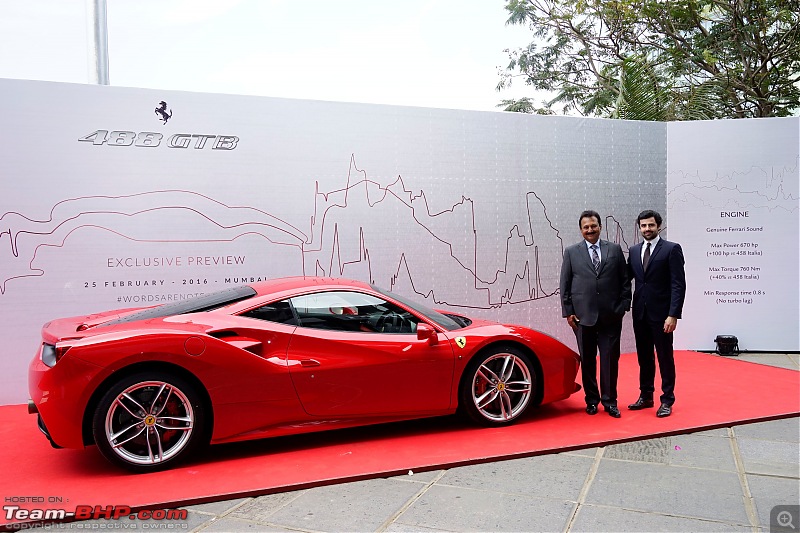 Ferrari 488 GTB - Official India launch-3.jpg