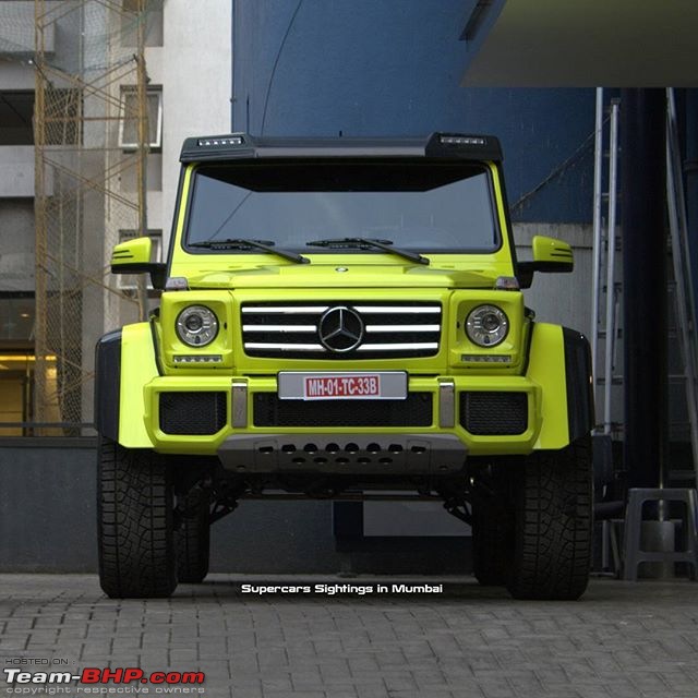 Mercedes G63 6x6 AMG spotted in Mumbai!-ssim700_20160304_010808.jpg