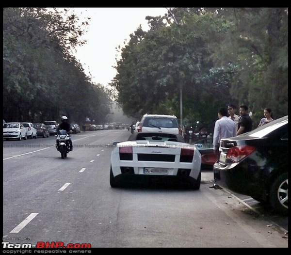 Supercars & Imports : Delhi NCR-image-1.jpeg