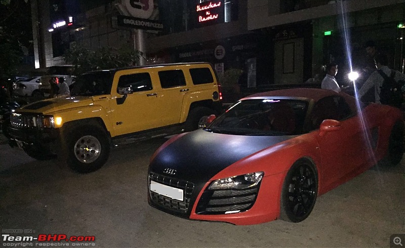 Supercars & Imports : Pune-img20160330wa0015.jpg