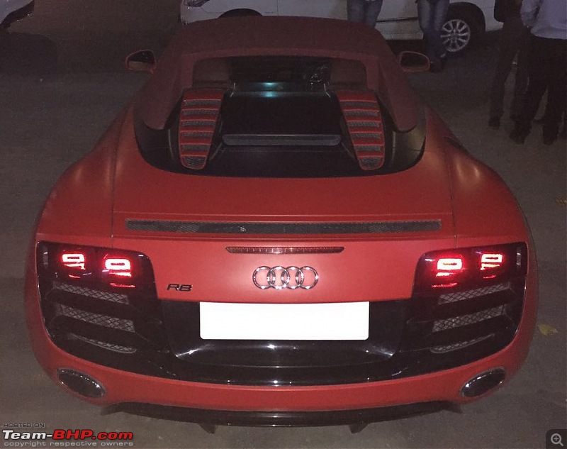 Supercars & Imports : Pune-img20160330wa0006.jpg