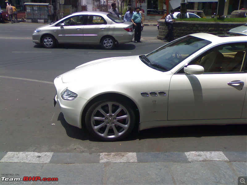 Supercars & Imports : Hyderabad-19052009846.jpg