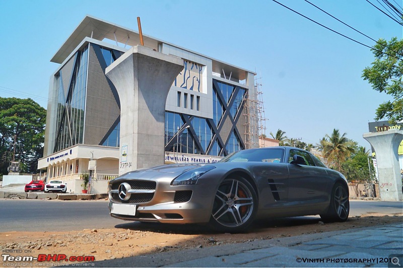 Supercars & Imports : Hyderabad-imageuploadedbyteambhp1459679192.678935.jpg