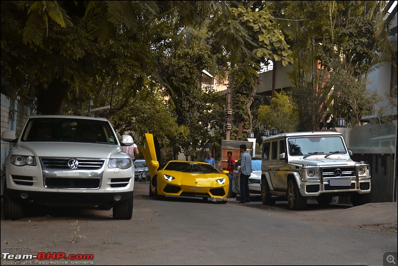 Supercars & Imports : Bangalore-g.jpg