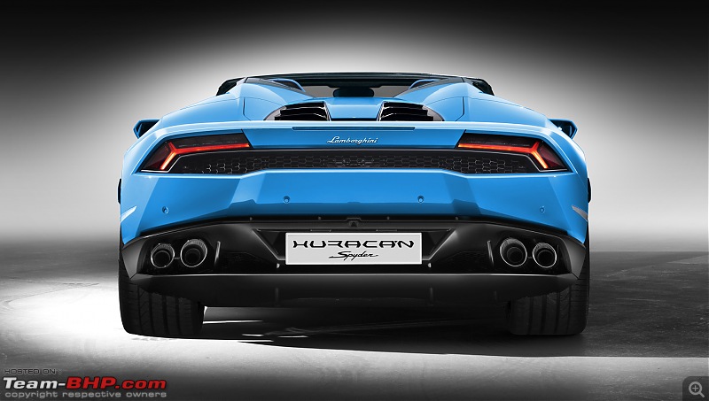 Lamborghini to launch Huracan Spyder in India on May 5, 2016-2.jpg