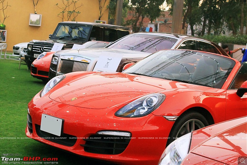 Supercars & Imports : Gujarat-car-show.jpg