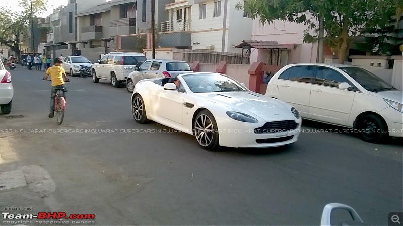 Supercars & Imports : Gujarat-vantage.jpg