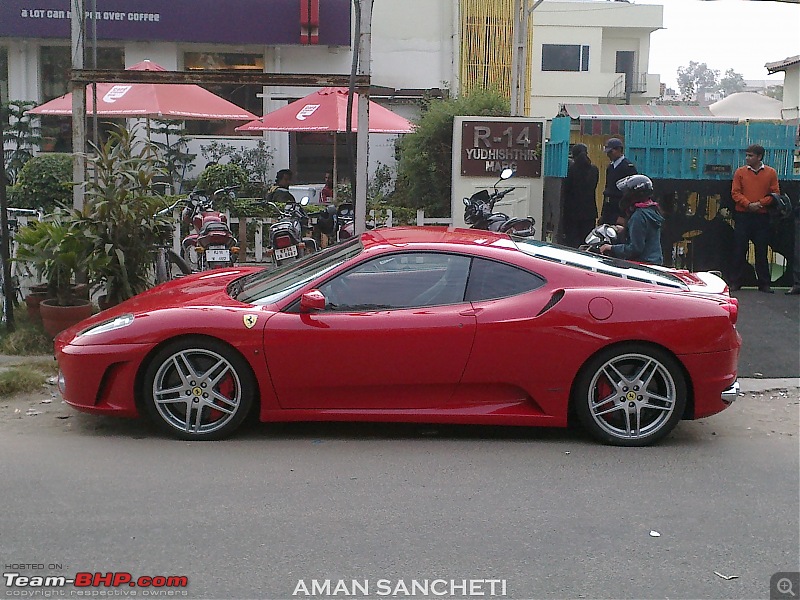 Supercars & Imports : Gujarat-30122012240.jpg