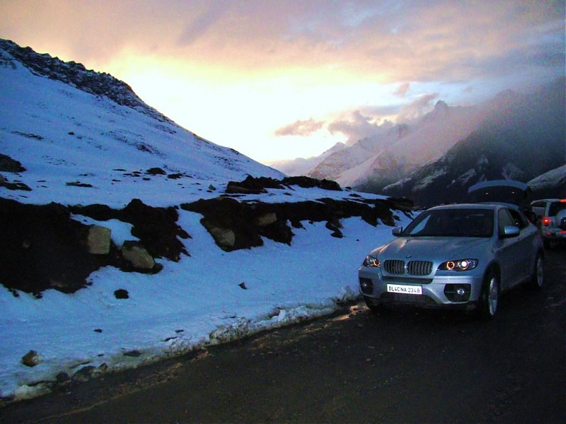 The First BMW X6 to scale the Himalayas !!!-dsc00656.jpg