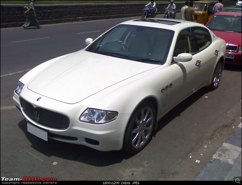 Supercars & Imports : Hyderabad-19052009843.jpg