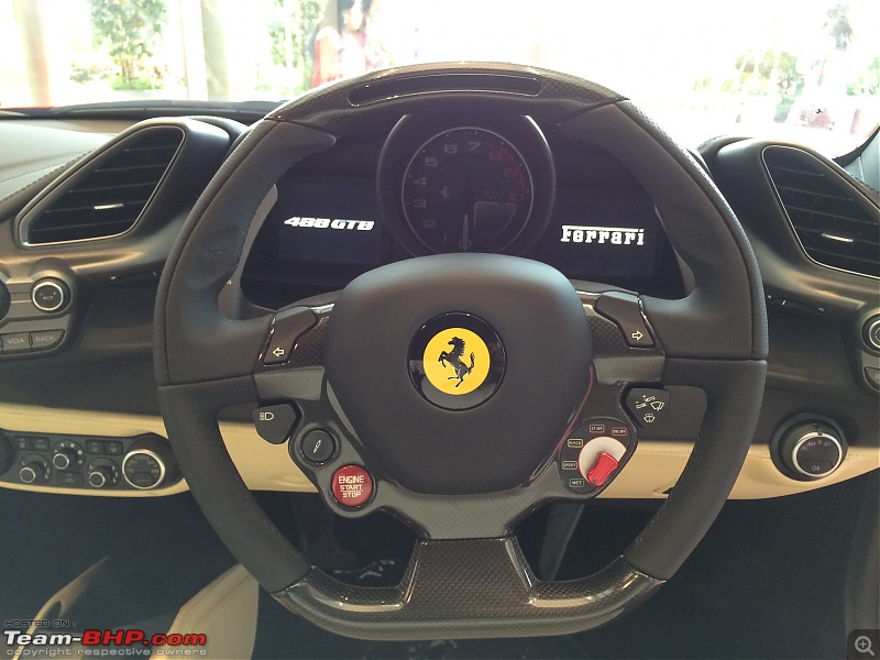 Ferrari 488 GTB - Official India launch-img_1144.jpg