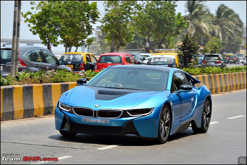 BMW launches the super efficient i8 at 2.29 crore. Pics on page 3-dsc_1673.jpg